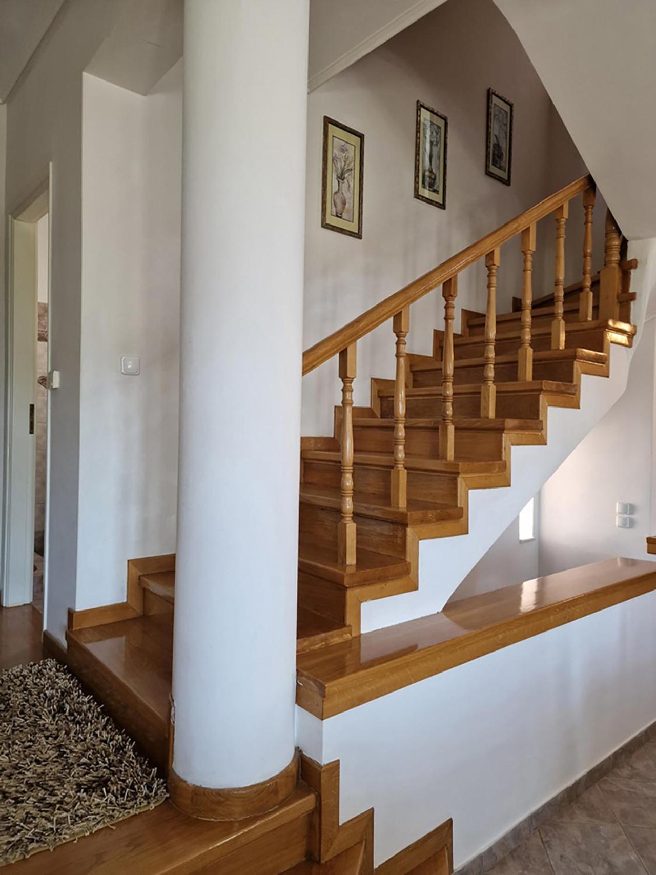 The Mirador Boutique Villa With Scenic Sea View Pórto Ráfti Eksteriør billede